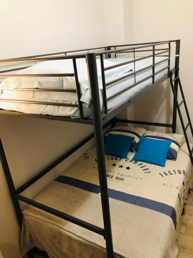 Les Volets Rouges Apartman Cavaillon Kültér fotó
